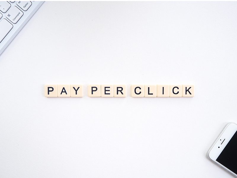 pay per click ppc