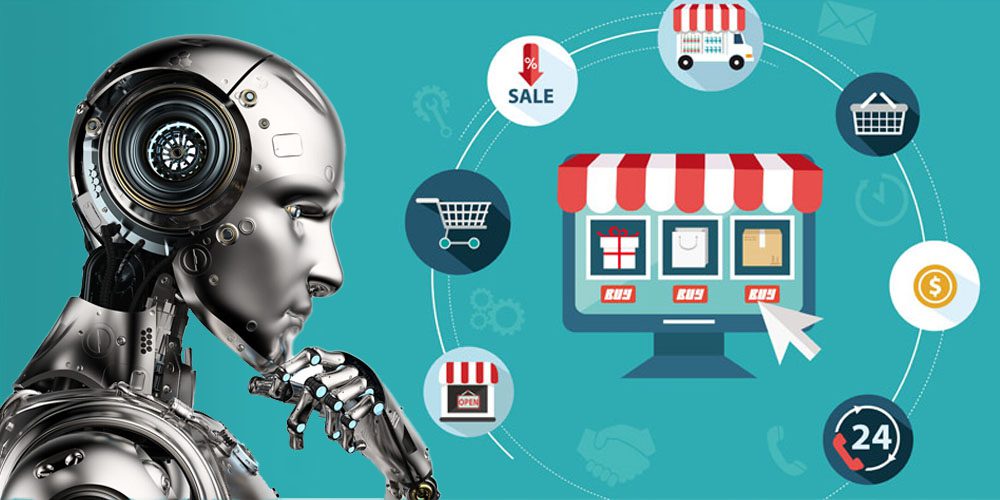 ai tools for ecommerce